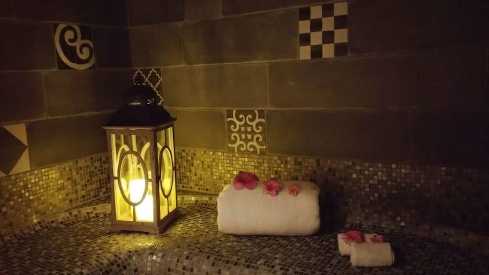 Le Trophee Boutique Hotel Spa- La Loggia Appart'Hotel Deauville Kültér fotó