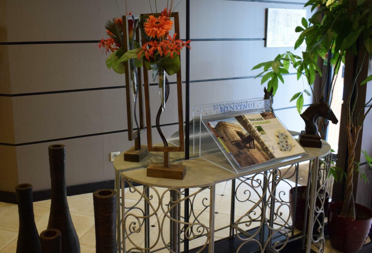 Le Trophee Boutique Hotel Spa- La Loggia Appart'Hotel Deauville Kültér fotó